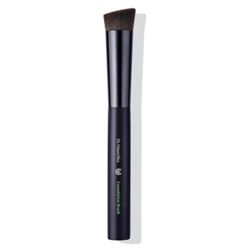 Dr. Hauschka - Make-up Zubehör - Foundation Brush Make-up-Pinsel