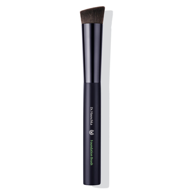 Dr. Hauschka - Make-up Zubehör - Foundation Brush Make-up-Pinsel