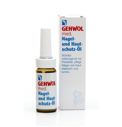 GEHWOL - med - Nagel- und Hautschutz-Öl 15ml | HEDO Beauty