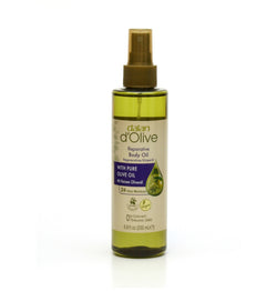 dalan d'Olive - Körperöl Massageöl in Sprühflasche 200ml | HEDO Beauty