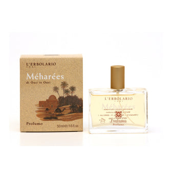 L'Erbolario - MÉHARÉES - Eau de Parfum 50ml | HEDO Beauty