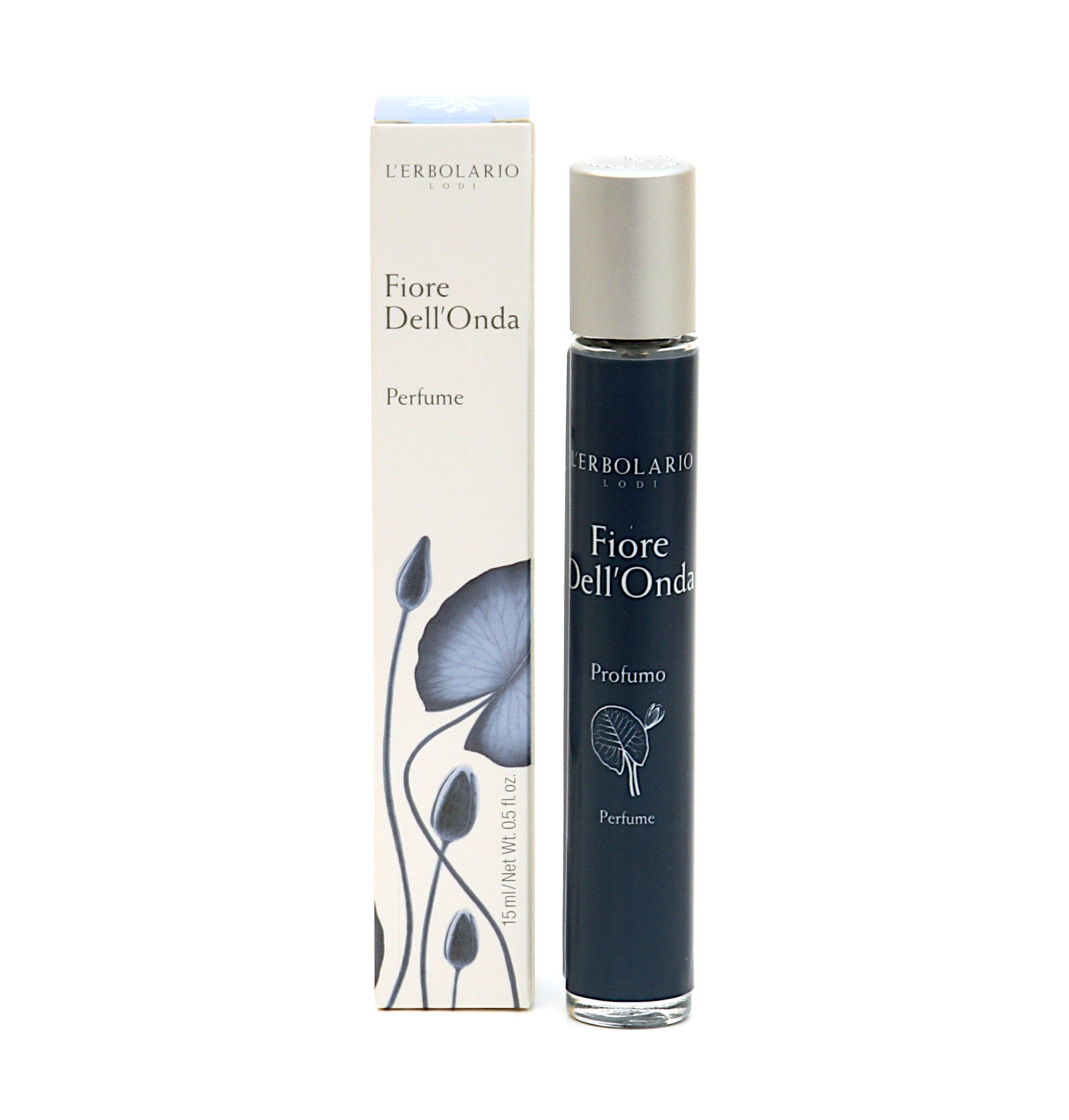 L'Erbolario - Fiore Dell'Onda - Eau de Parfum 15ml | HEDO Beauty