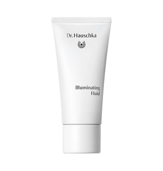 Dr. Hauschka - Teint - Illuminating Fluid translucent 30ml NEU