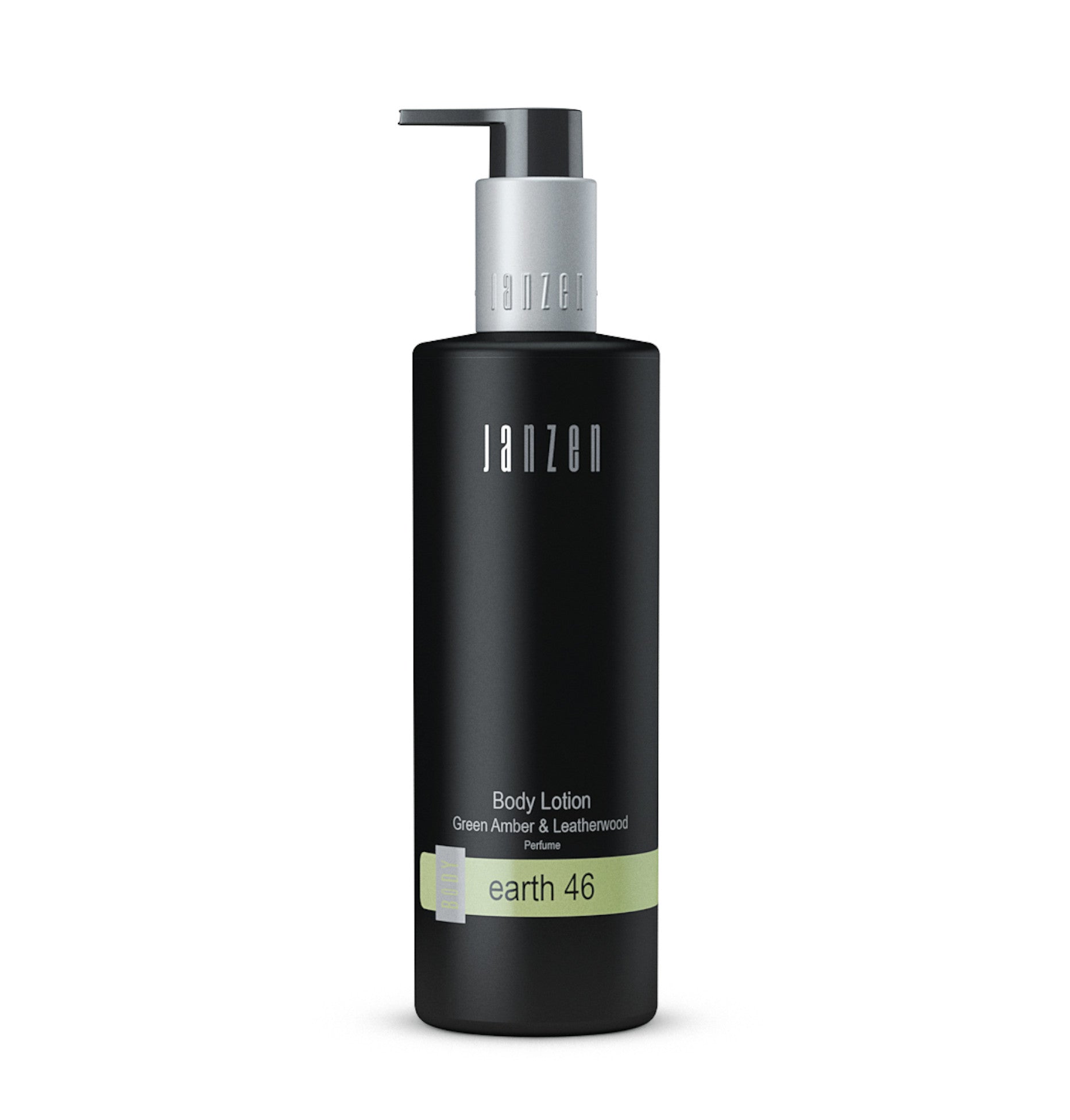 janzen - Earth 46 - Body Lotion 250ml | HEDO Beauty