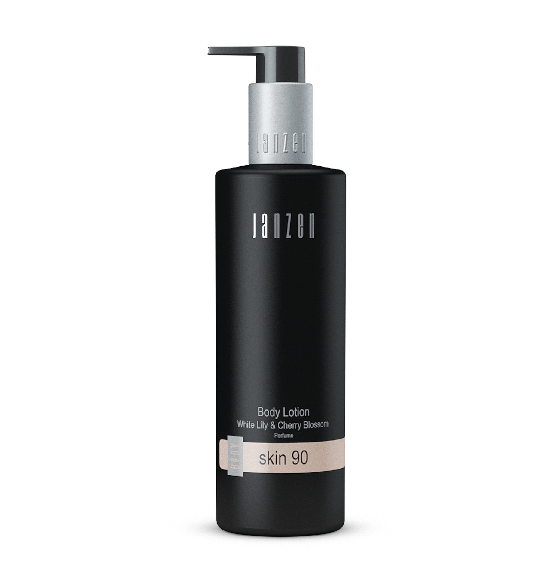 janzen - Skin 90 - Body Lotion 250ml