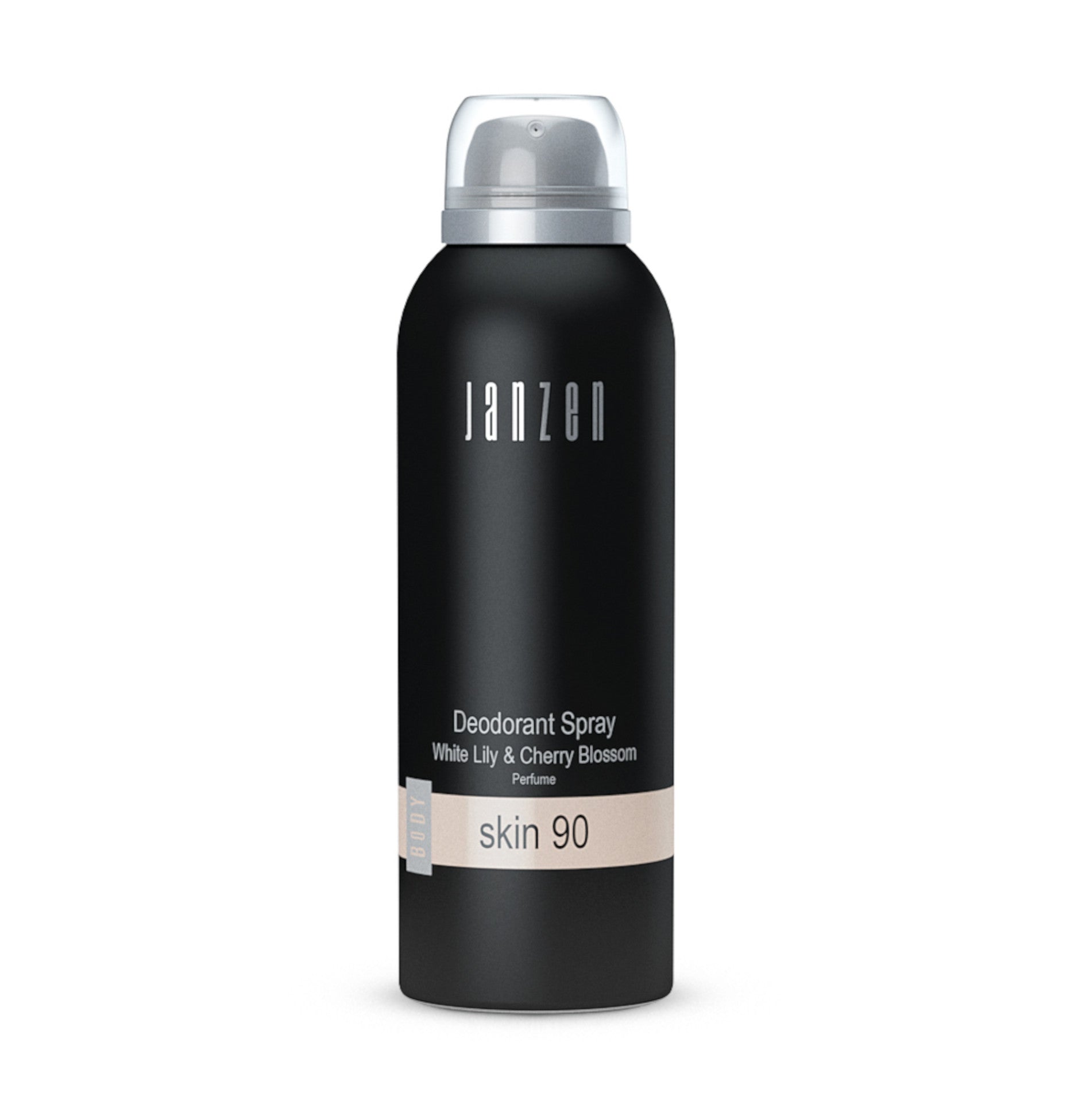 janzen - Skin 90 - Deodorant Spray 150ml | HEDO Beauty