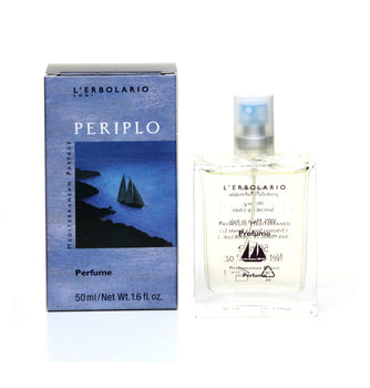 L'Erbolario - PERIPLO - Eau de Parfum 50ml | HEDO Beauty