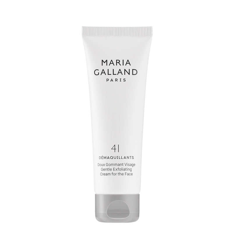 MARIA GALLAND - Cleansing - 41 Doux Gommant Visage 50ml | HEDO Beauty