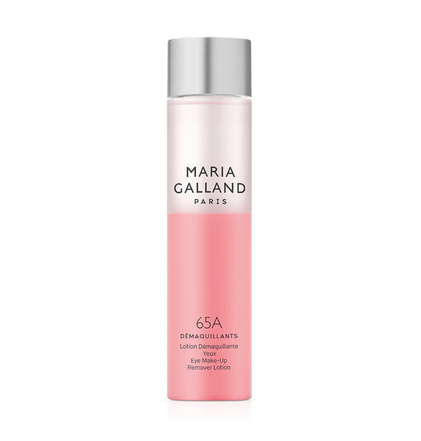 MARIA GALLAND - Cleansing - 65A Lotion Démaquillante Yeux 100ml | HEDO Beauty