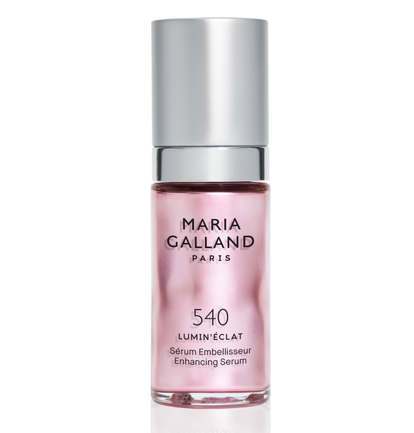 MARIA GALLAND - Lumin'Eclat - 540 Enhancing Serum 30ml | HEDO Beauty