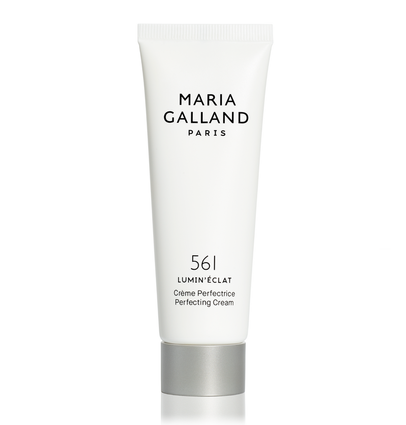 MARIA GALLAND - Lumin'Eclat - 561 Perfecting Cream 50ml | HEDO Beauty