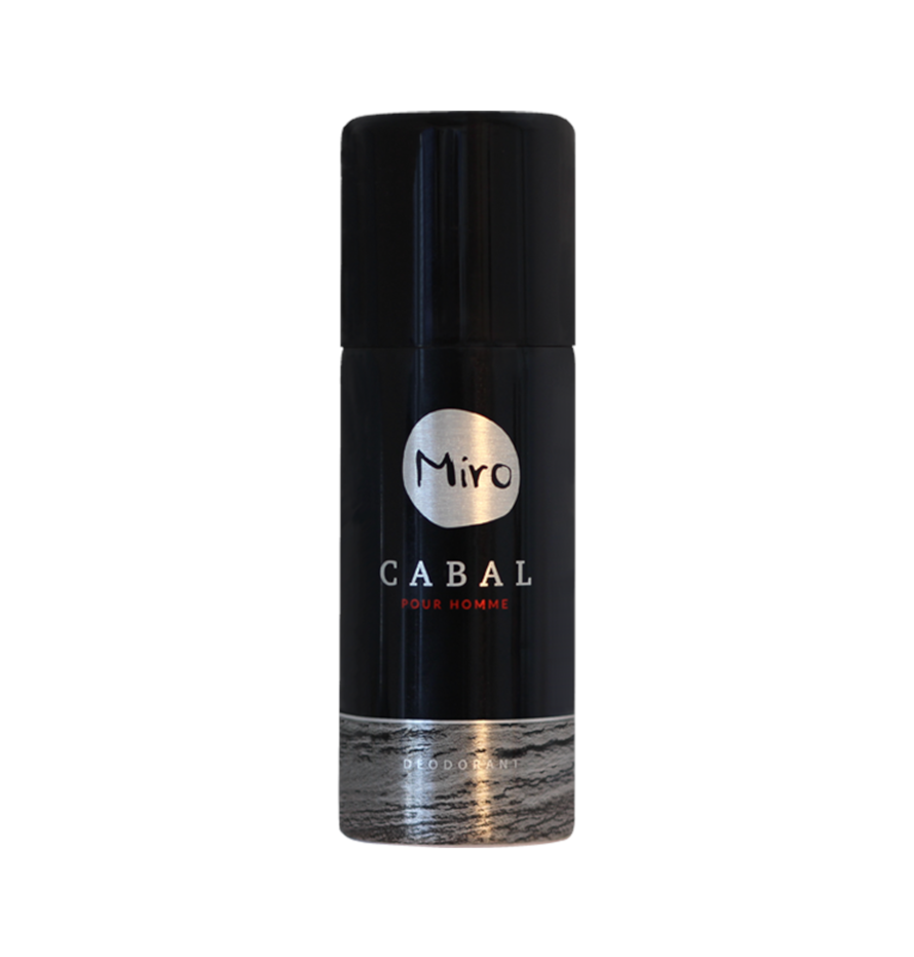 Miro - CABAL - Pour Homme Deospray 150ml | HEDO Beauty