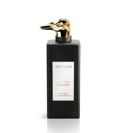 TRUSSARDI - TRU LE VIE DI MILANO - MUSC NOIR PERFUME ENHANCER  EDP 100 ML | HEDO Beauty