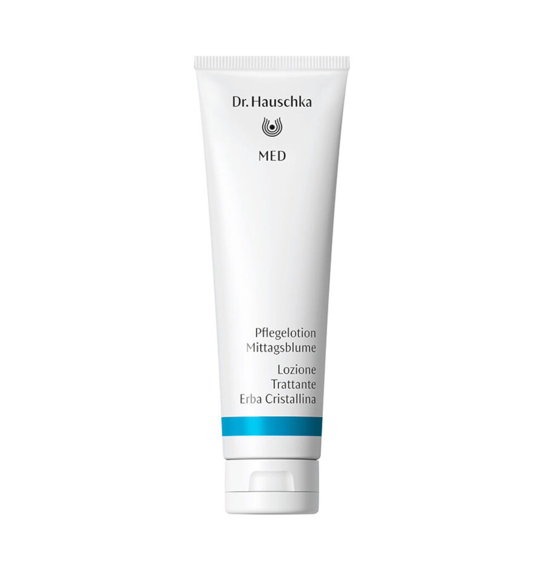 Dr. Hauschka - Medizinische Pflege - MED Pflegelotion Mittagsblume 145ml | HEDO Beauty