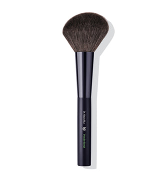 Dr. Hauschka - Make-up Zubehör - Powder Brush