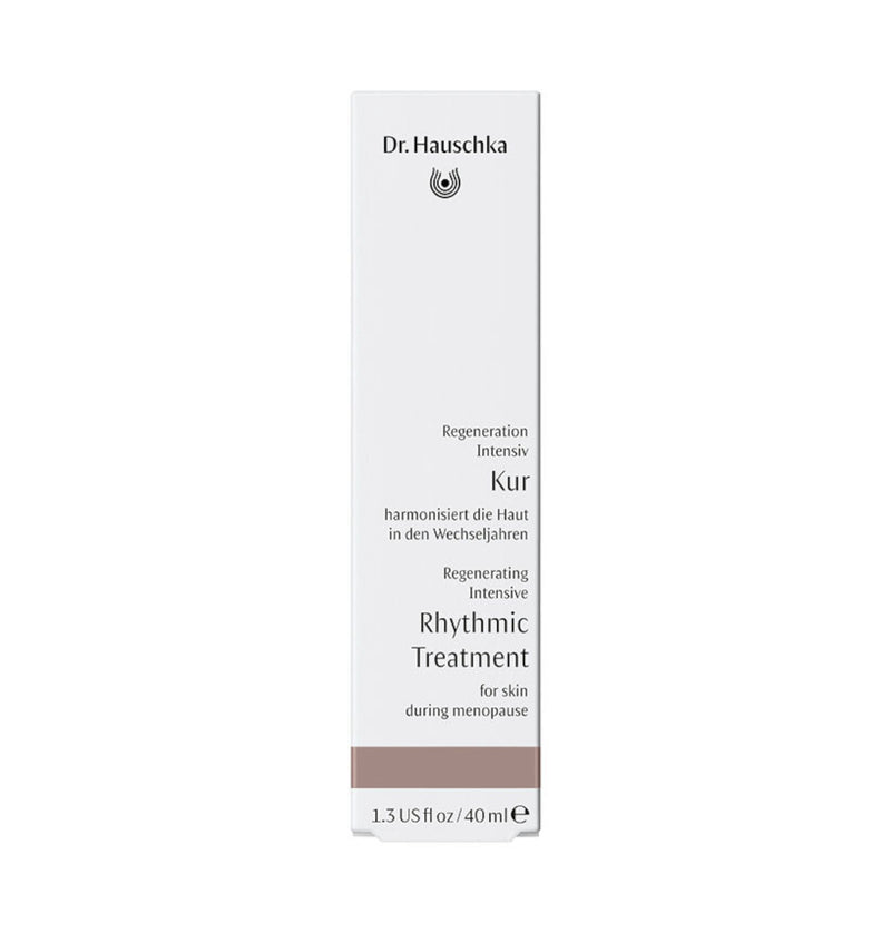 Dr. Hauschka - Gesichtspflege - Regeneration Intensiv Kur 40ml