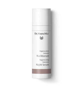 Dr. Hauschka - Gesichtspflege - Regeneration Intensiv Nachtserum 30ml | HEDO Beauty