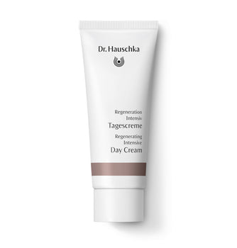 Dr. Hauschka - Gesichtspflege - Regeneration Intensiv Tagescreme 40ml | HEDO Beauty