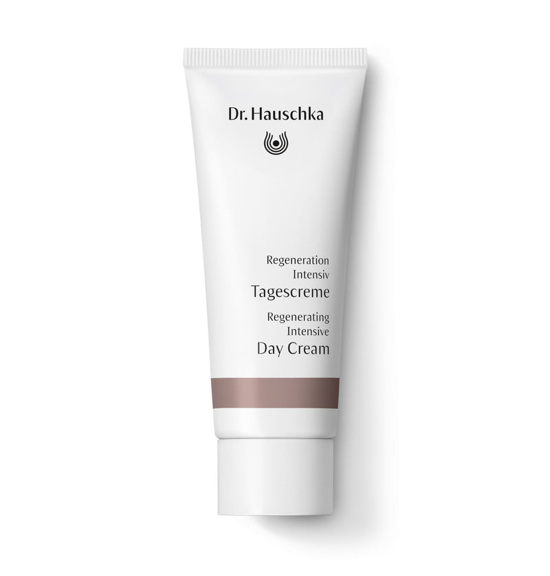 Dr. Hauschka - Gesichtspflege - Regeneration Intensiv Tagescreme 40ml | HEDO Beauty