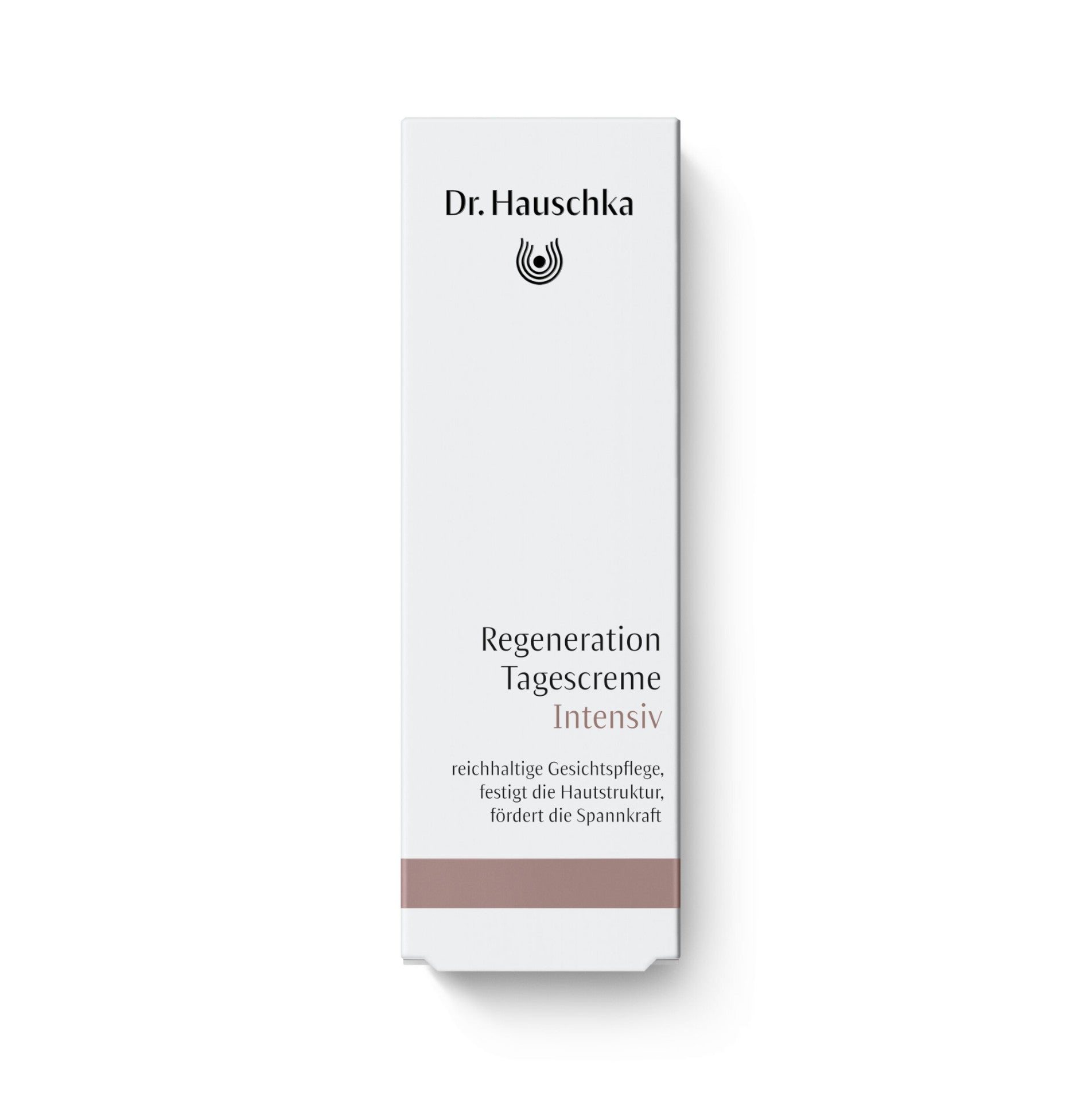 Dr. Hauschka - Gesichtspflege - Regeneration Intensiv Tagescreme 40ml