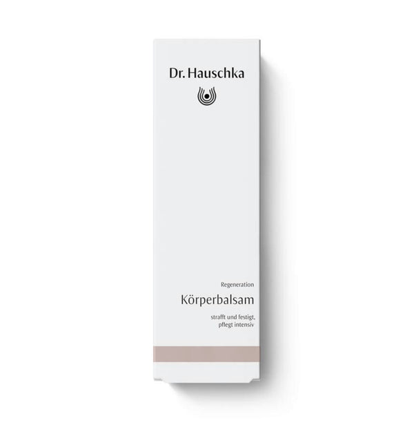 Dr. Hauschka - Körperpflege - Regeneration Körperbalsam 150ml