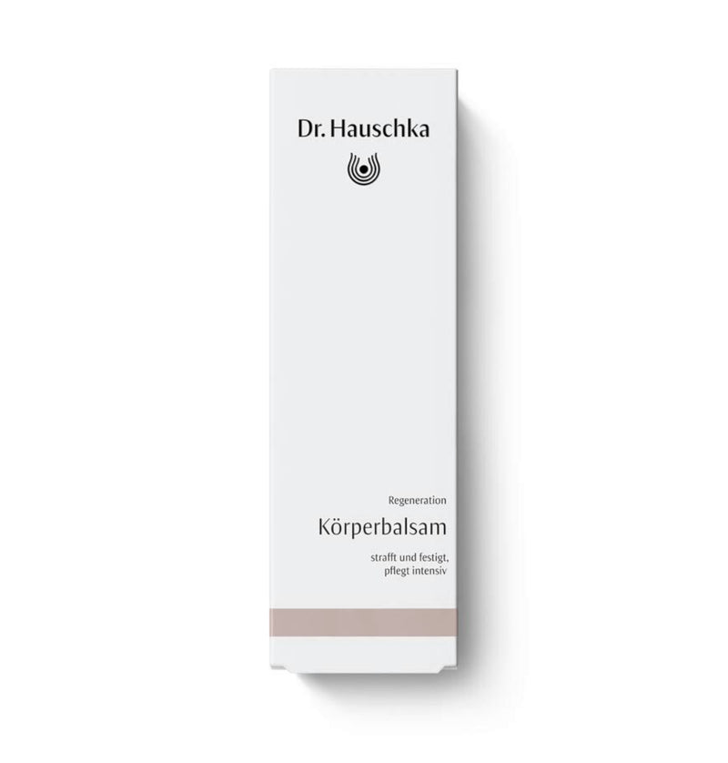 Dr. Hauschka - Körperpflege - Regeneration Körperbalsam 150ml