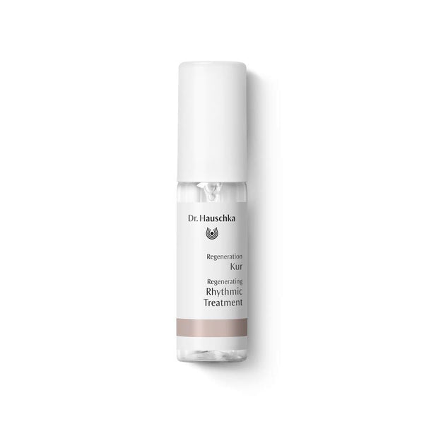 Dr. Hauschka - Gesichtspflege - Regeneration Kur 40ml | HEDO Beauty