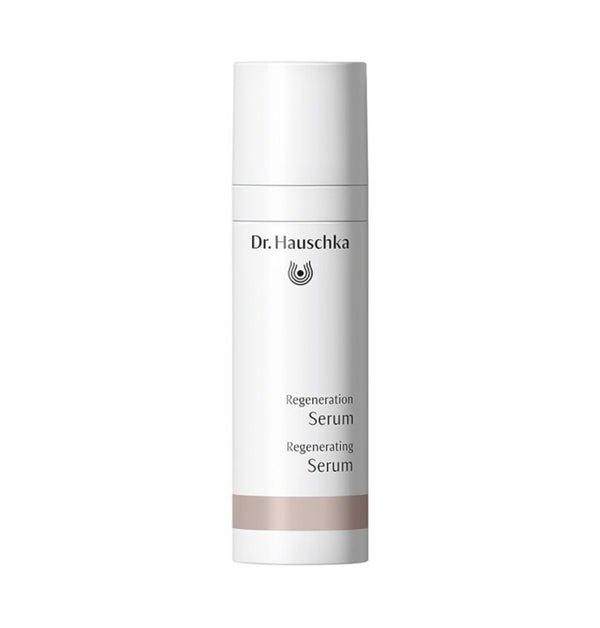 Dr. Hauschka - Gesichtspflege - Regeneration Serum 30ml | HEDO Beauty