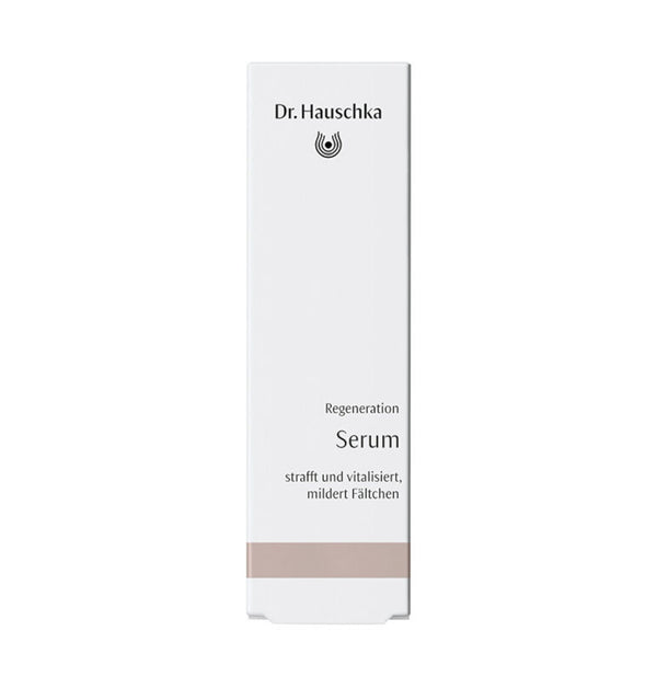 Dr. Hauschka - Gesichtspflege - Regeneration Serum 30ml