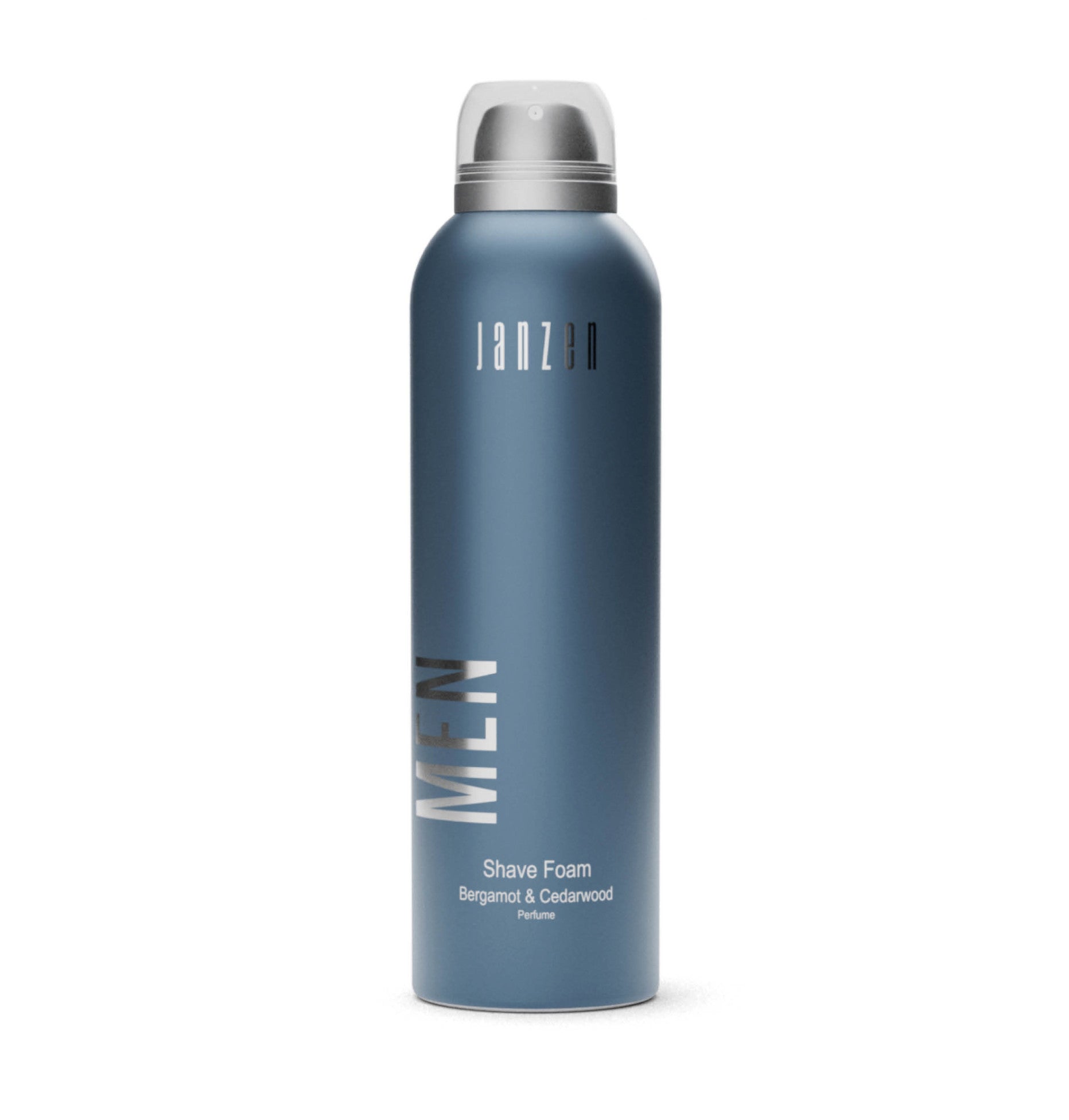 janzen - For Men - Shave Foam 200ml | HEDO Beauty