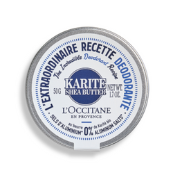 L'Occitane - SHEA - Creme Deo 50g | HEDO Beauty