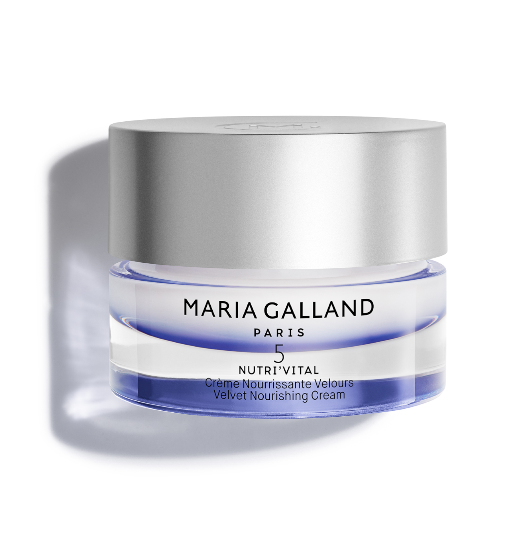 MARIA GALLAND - Nutri'Vital - 5 Velvet Nourishing Cream 50ml | HEDO Beauty
