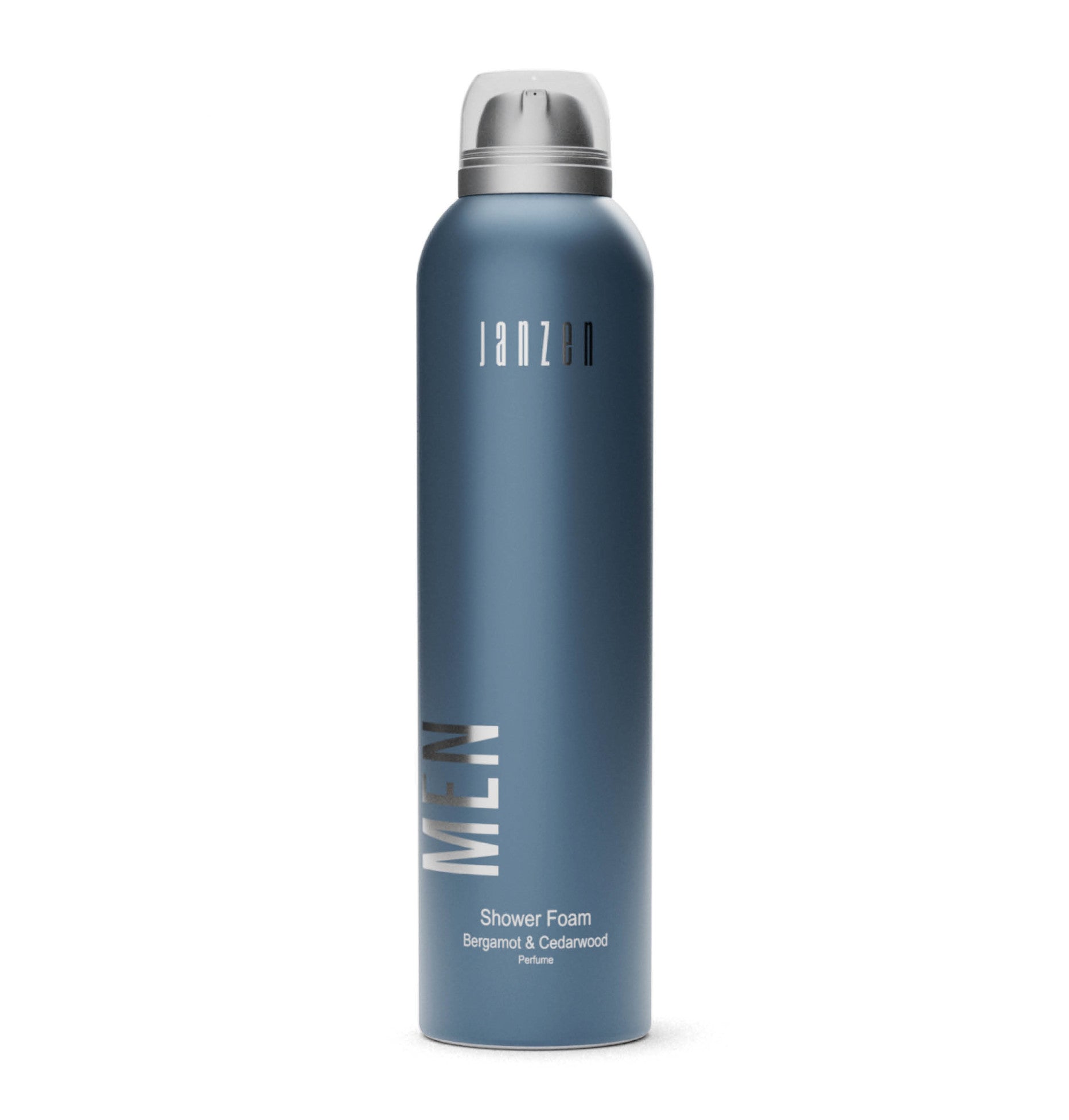 janzen - For Men - Shower Foam 200ml | HEDO Beauty