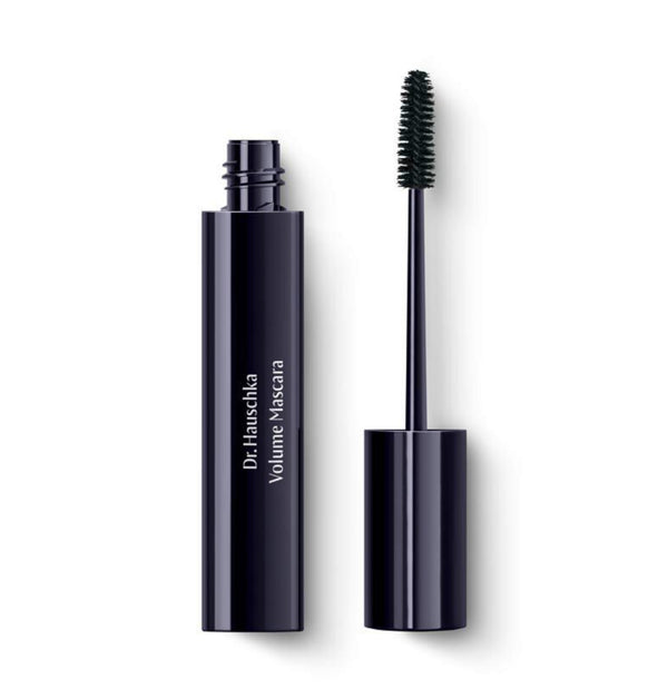 Dr. Hauschka - Augen - Volume Mascara 01 black 8ml | HEDO Beauty