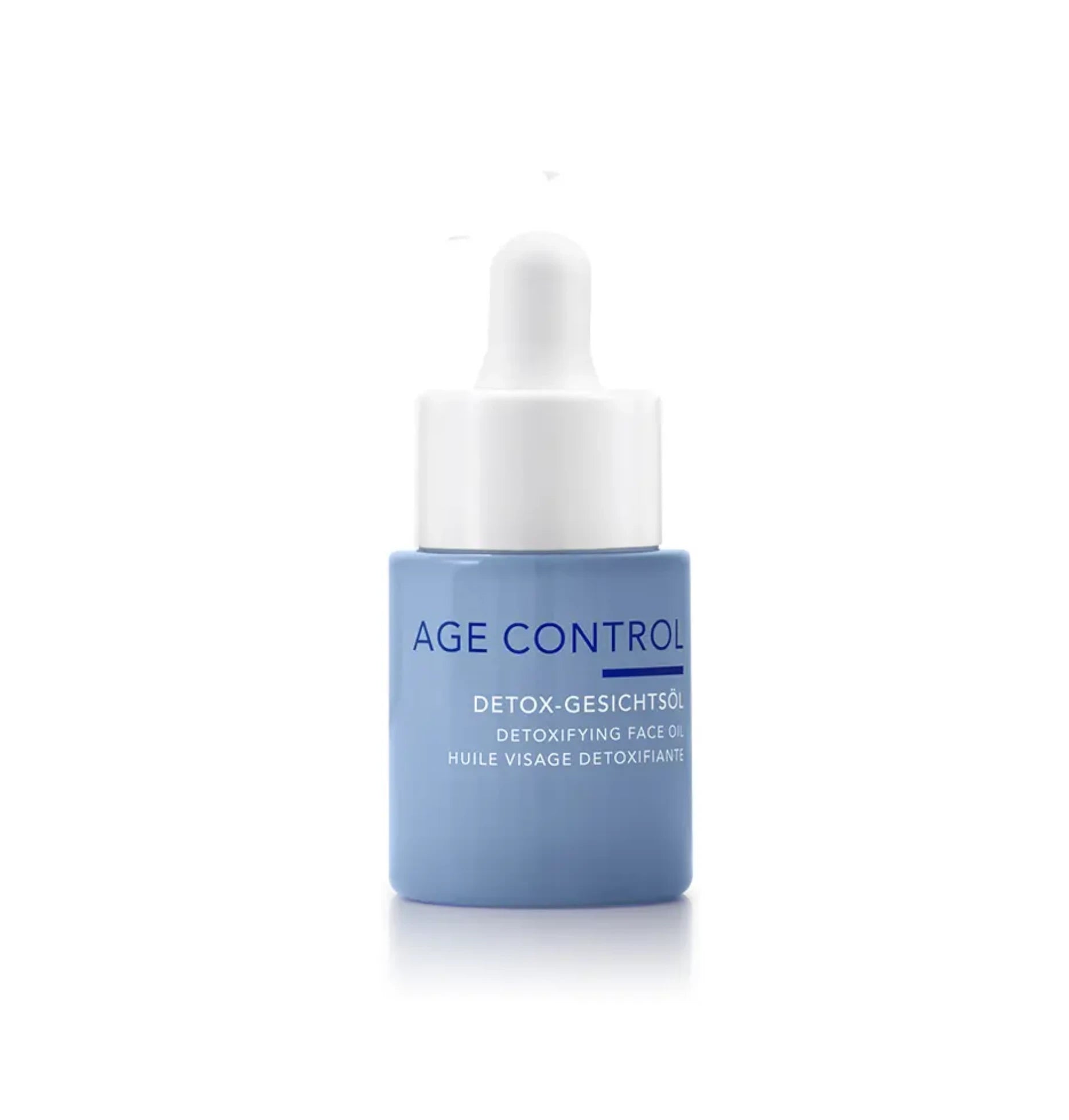 Charlotte Meentzen - AGE CONTROL - Detox-Gesichtsöl 20ml | HEDO Beauty