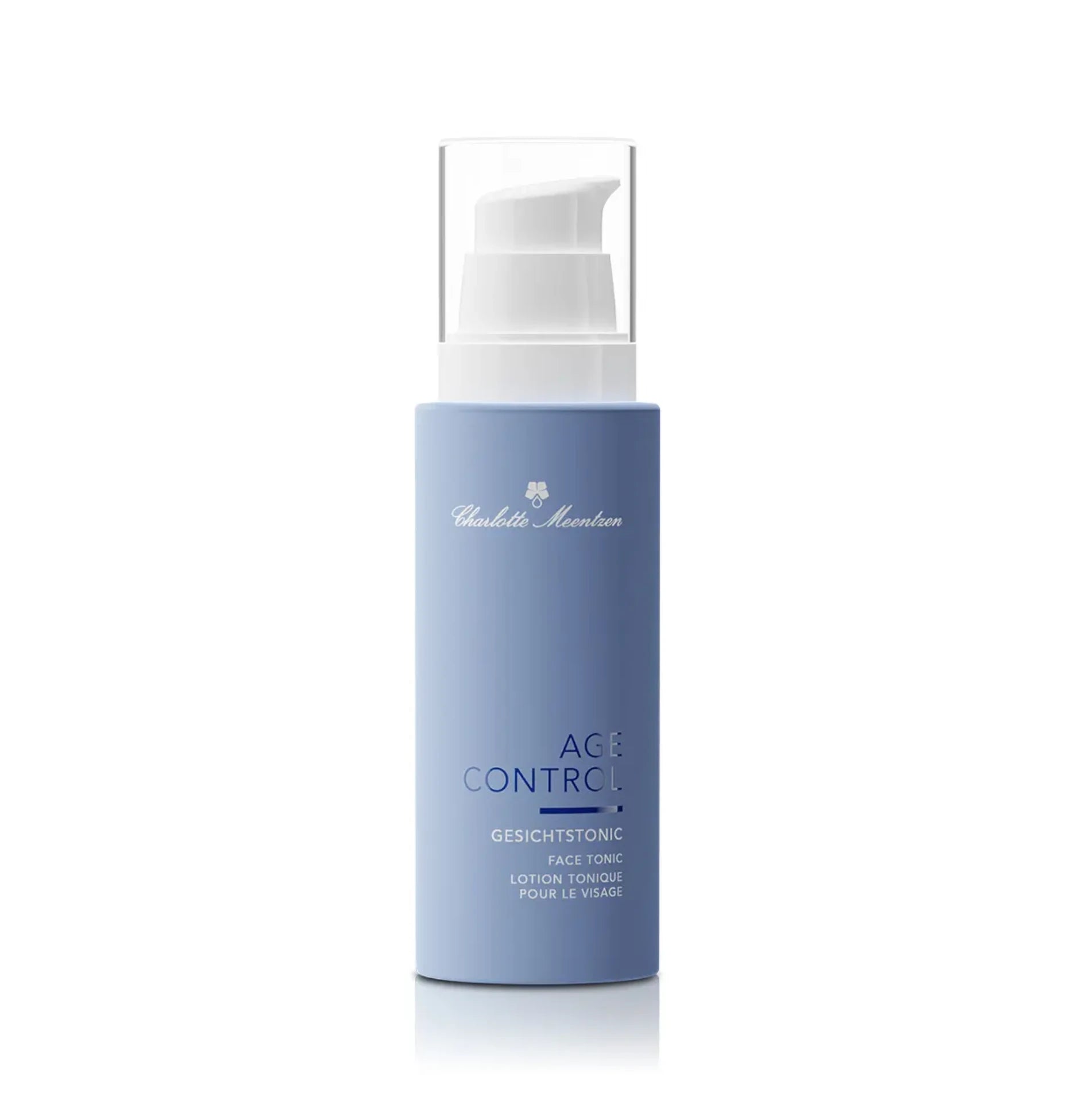 Charlotte Meentzen - AGE CONTROL - Gesichtstonic 125ml | HEDO Beauty
