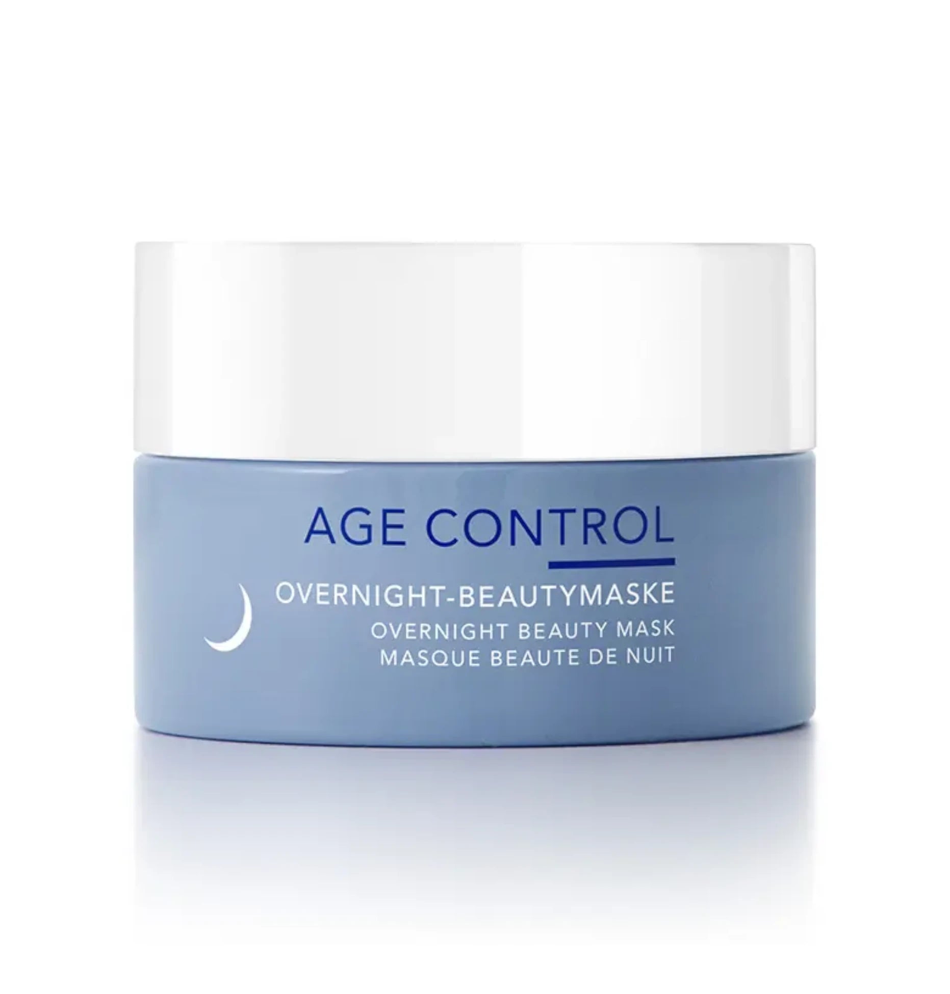 Charlotte Meentzen - AGE CONTROL - Overnight-Beautymaske 50ml | HEDO Beauty