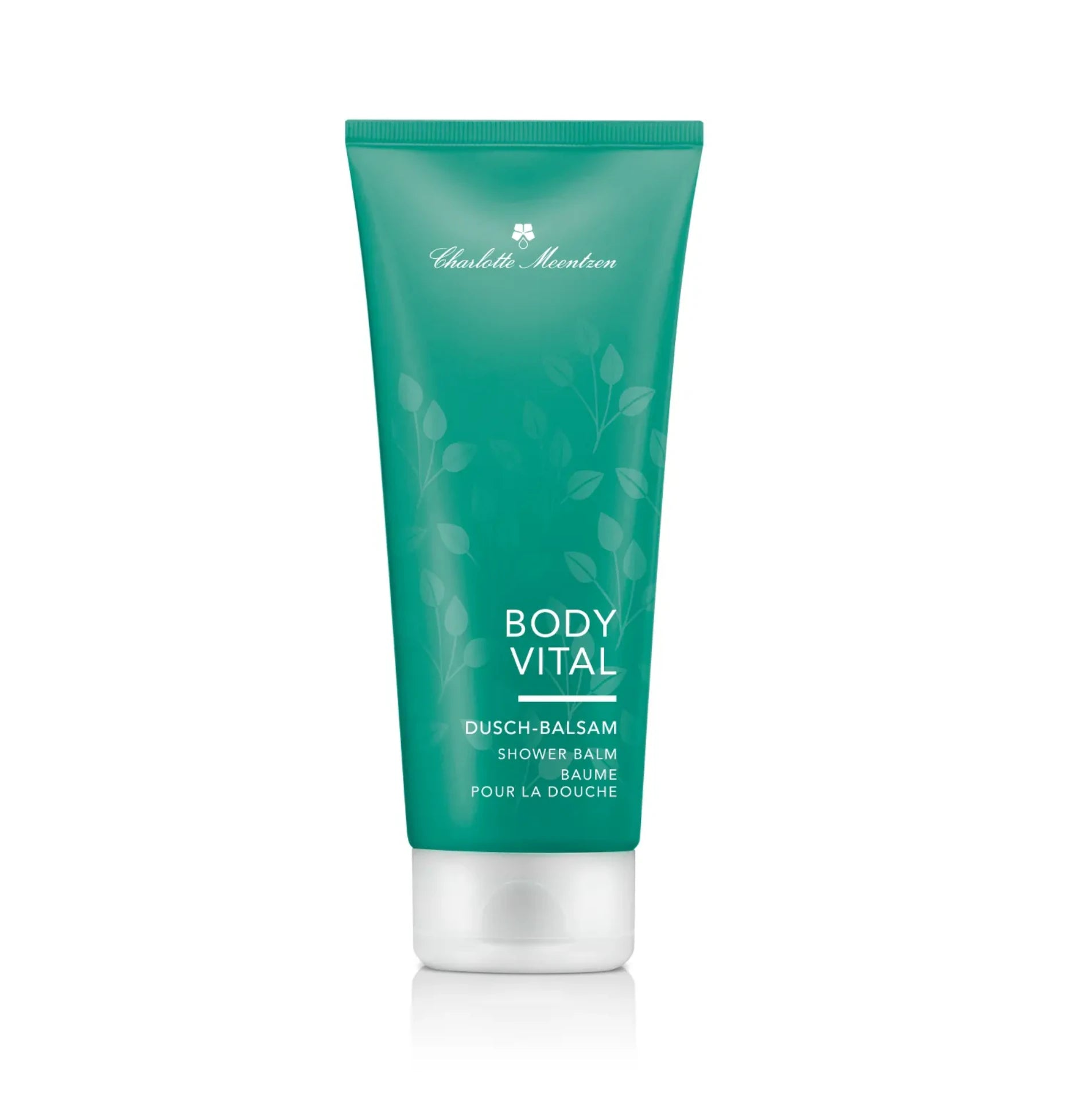 Charlotte Meentzen - BODY VITAL - Dusch-Balsam 200ml | HEDO Beauty