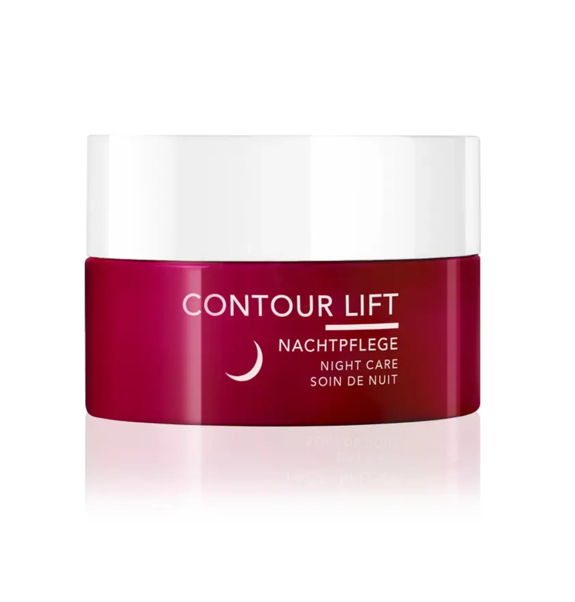 Charlotte Meentzen - Contour Lift - Nachtpflege 50ml | HEDO Beauty