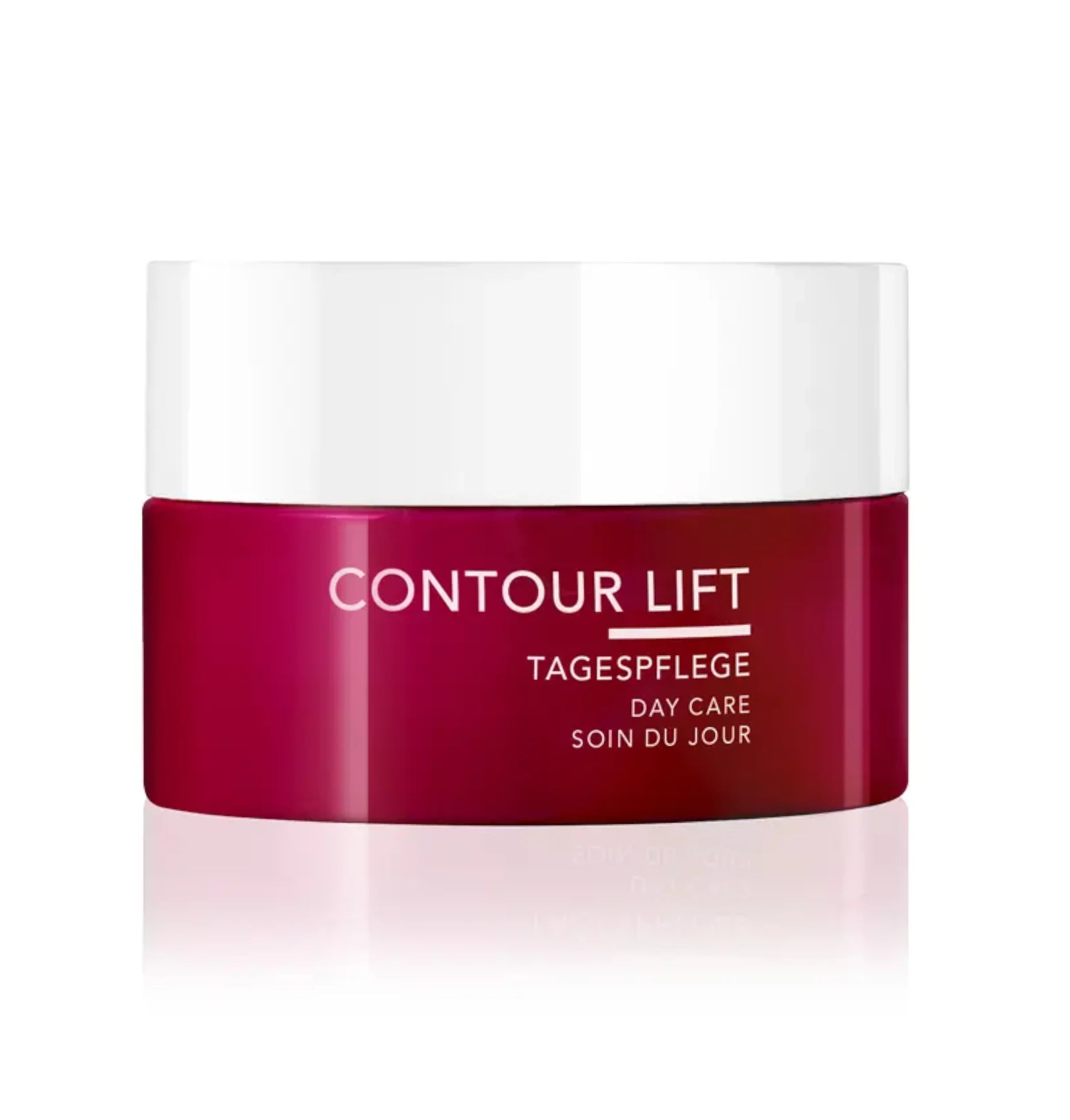 Charlotte Meentzen - Contour Lift - Tagespflege 50ml | HEDO Beauty