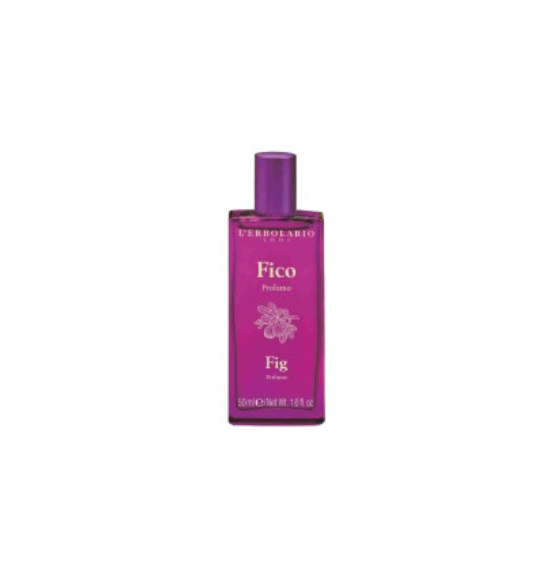 L'Erbolario - FICO - Feige Eau de Parfum 50ml