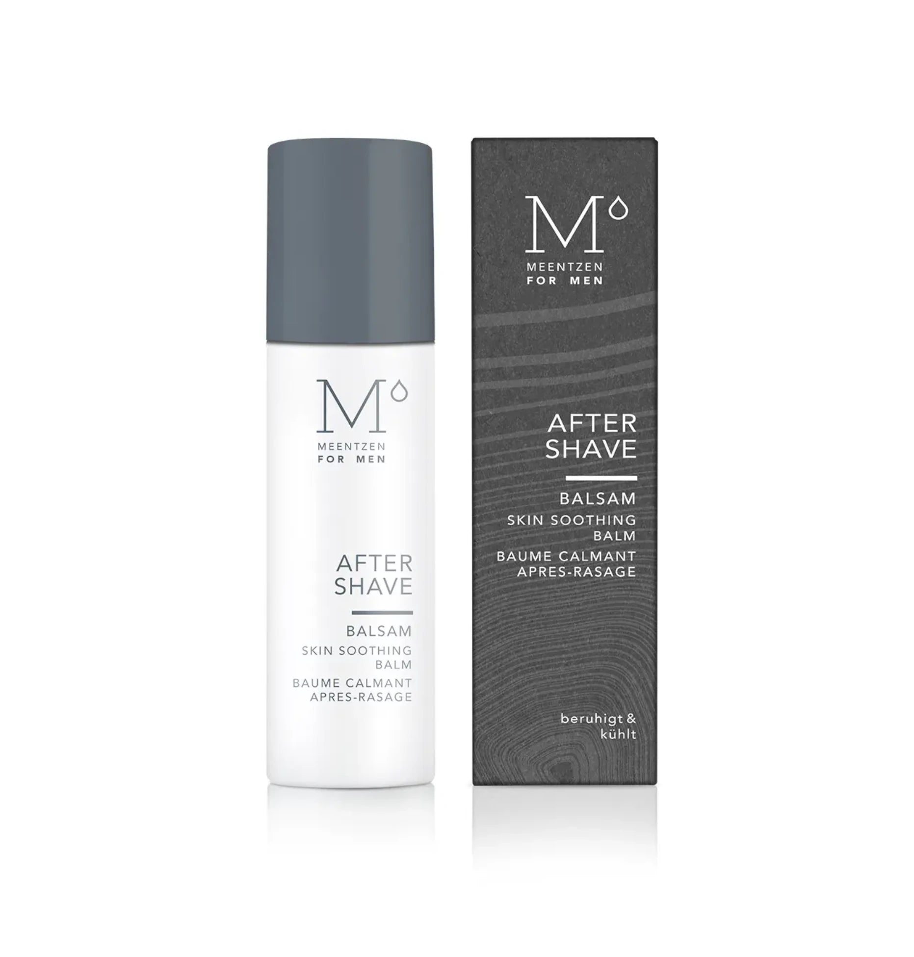 Charlotte Meentzen - MEENTZEN FOR MEN - After Shave Balsam 50ml