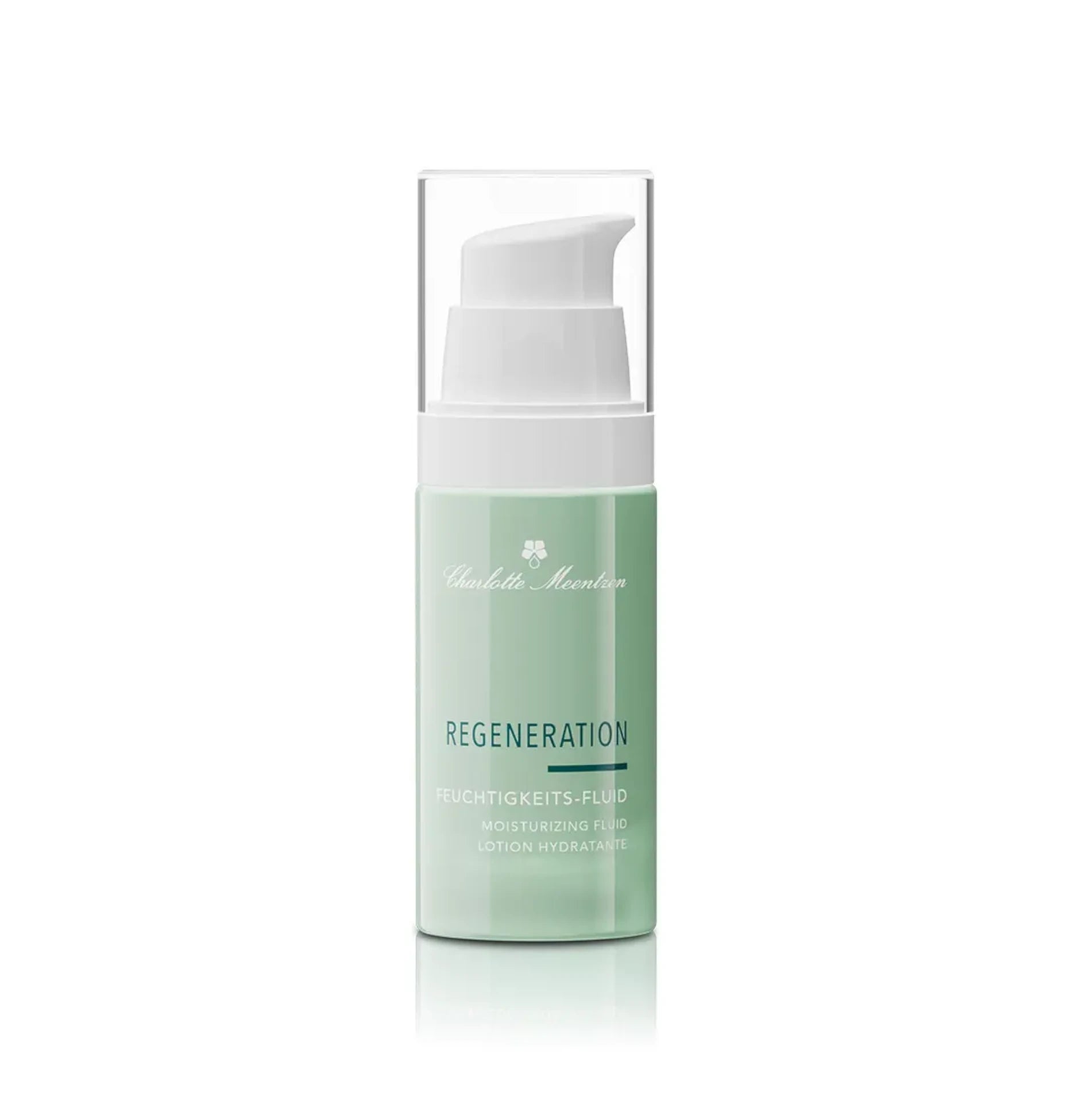 Charlotte Meentzen - Regeneration - Feuchtigkeits-Fluid 30ml | HEDO Beauty