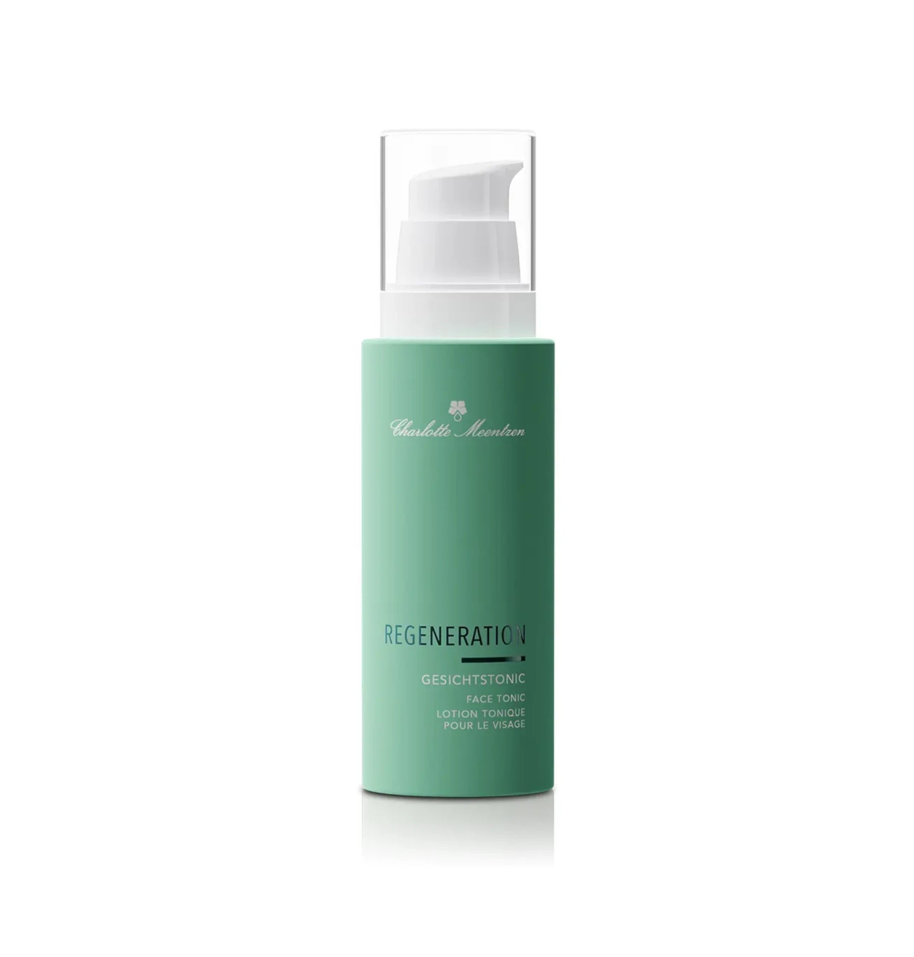 Charlotte Meentzen - Regeneration - Gesichtstonic 125ml | HEDO Beauty