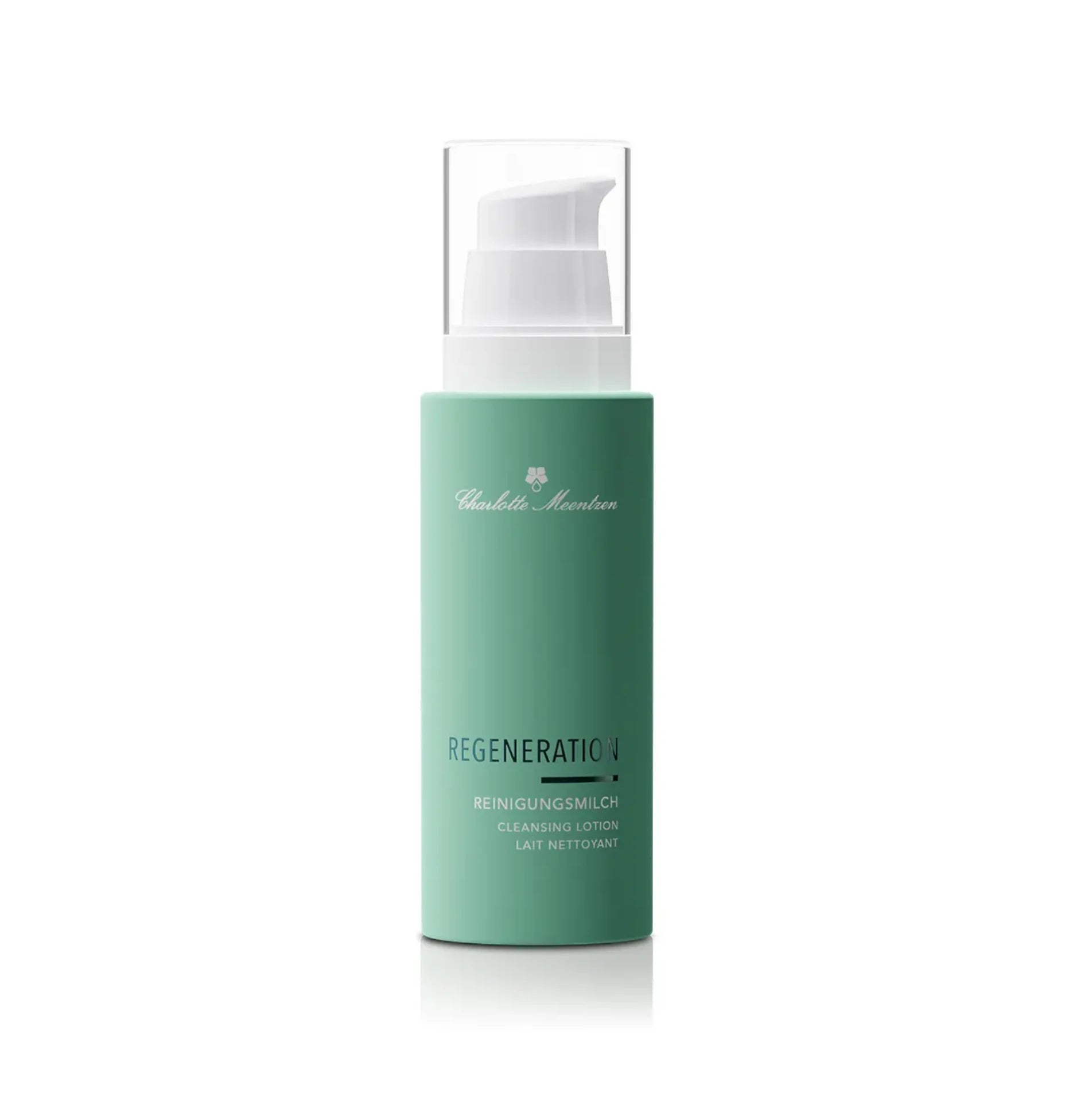 Charlotte Meentzen - Regeneration - Reinigungsmilch 125ml | HEDO Beauty
