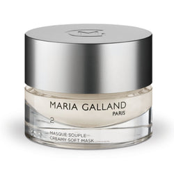Maria Galland-2-Masque-Souple-Reinigungs-Maske-Hedo-Beauty