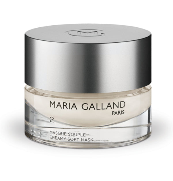 Maria Galland-2-Masque-Souple-Reinigungs-Maske-Hedo-Beauty