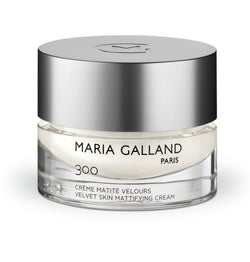 Maria-Galand-300-Crème-Matite-Velour-Mischhaut-Hedo-Beauty