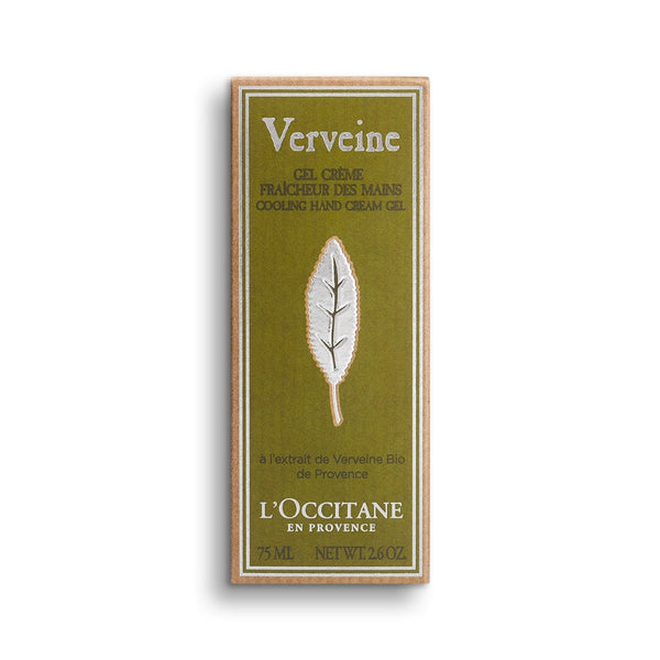 L'Occitane - VERBENE - Handcreme 75ml