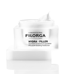 FILORGA - ESSENTIALS - Hydra-Filler® Intensive Feuchtigkeitspflege für jugendliche Haut 50ml - im Hedo Beauty günstig kaufen